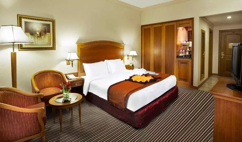 Avenue Hotel Dubai